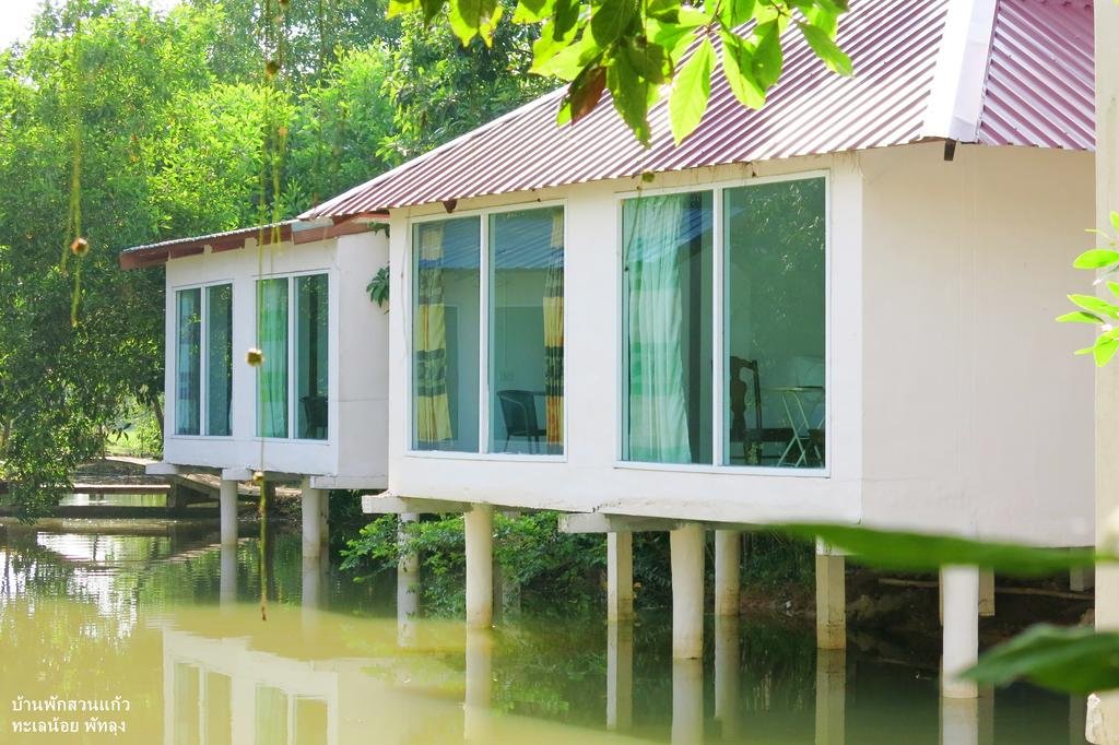 Banpak Suankaew Talaynoi — hotel in Khuan Khanun