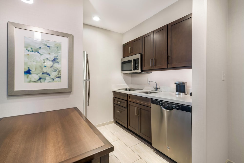 Homewood Suites By Hilton Schenectady - photo 20