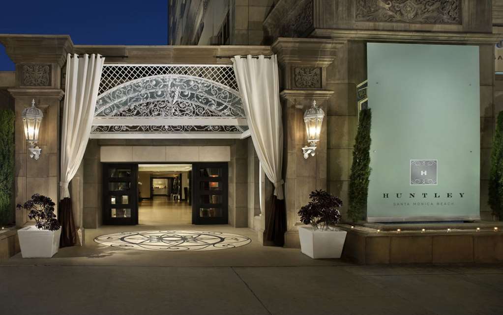 The Huntley Hotel - photo 3