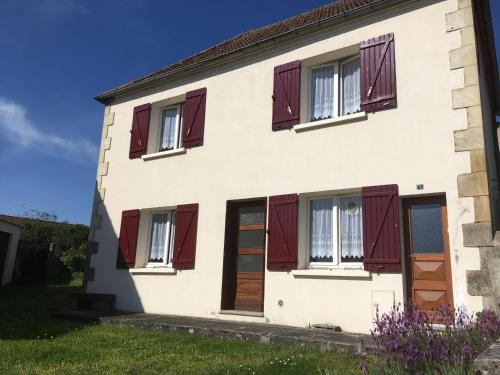 Le Tilleul - carbon neutral hotel in Premilhat