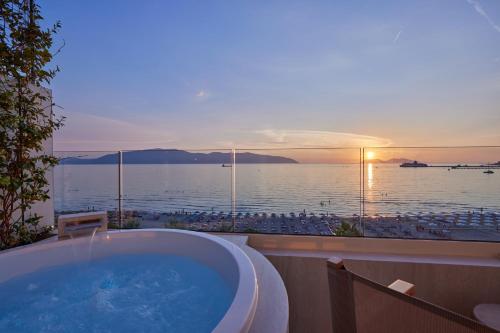 VALIS Coast Residences - last minute hotel in Vlore