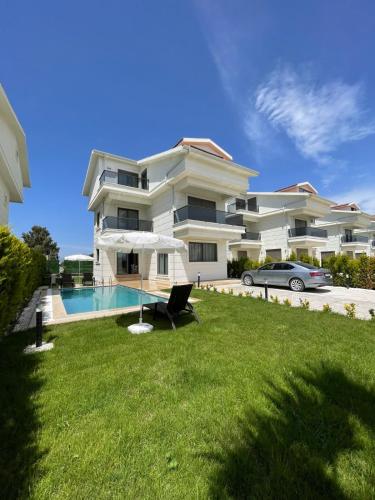 SerenityGardenHoliday 8 in Belek, Turkey