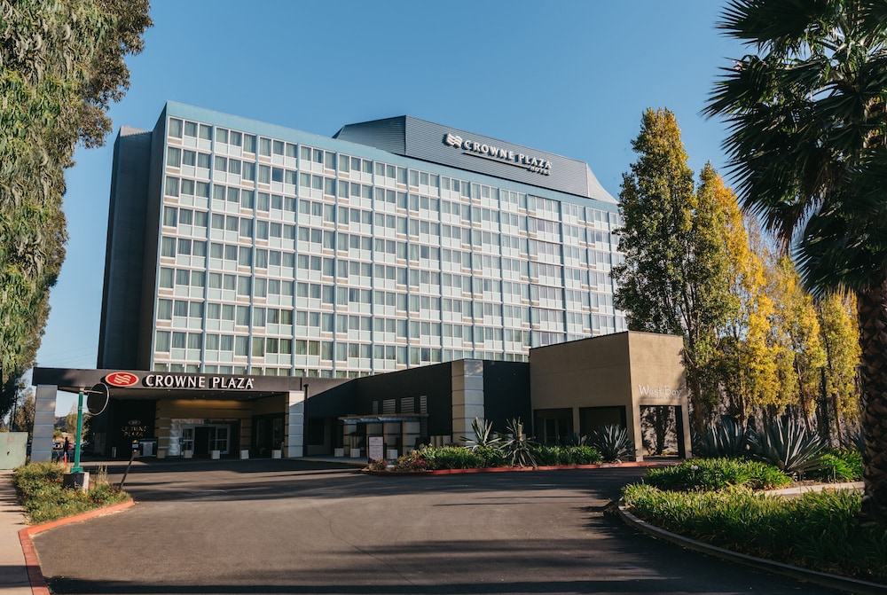 Crowne Plaza San Francisco Airport by IHG - photo 44