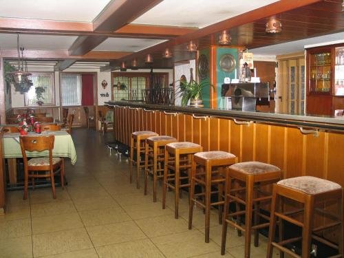 Hotel Restaurant Gunsetal — Bad Berleburg — photo 2