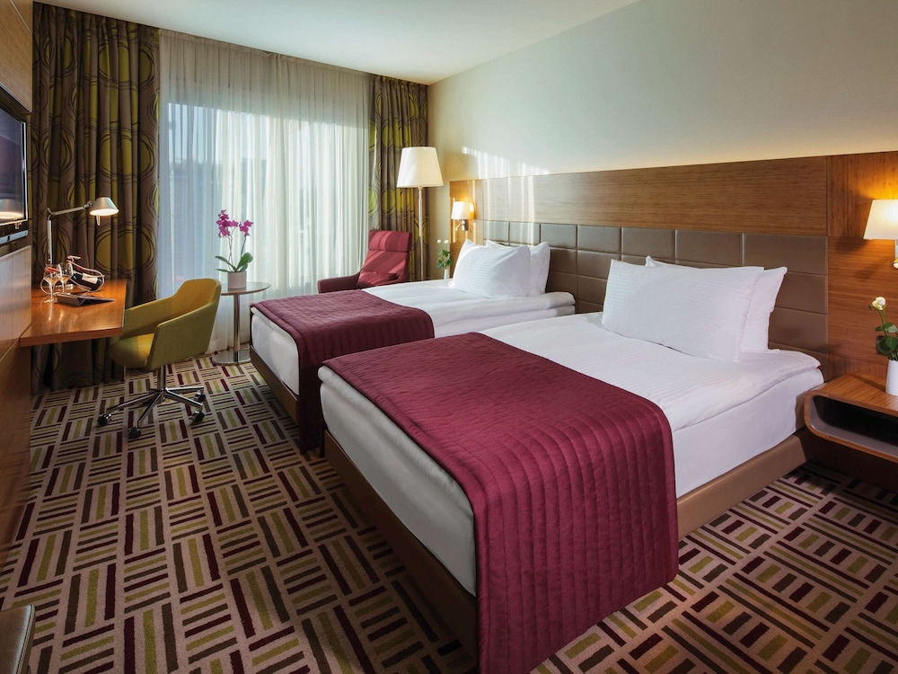 Movenpick Hotel Ankara