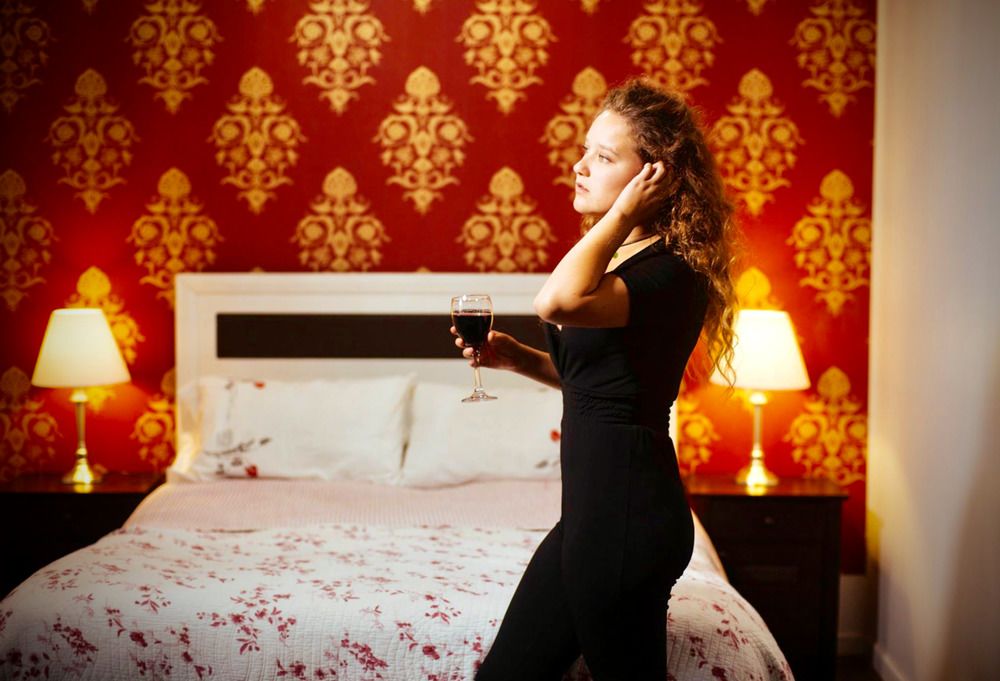 America Holidays — hotel near La Florida Airport