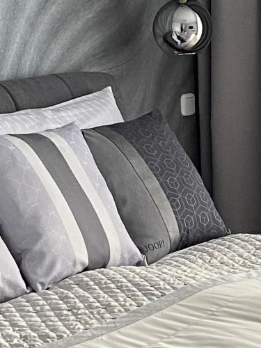 Apartpark Lividus338 in Swinoujscie, Poland