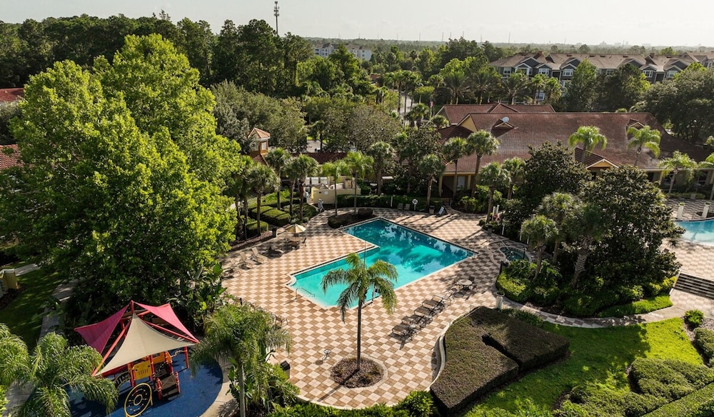 Townhome Jacuzzi Grill 10 min Disney - photo 49