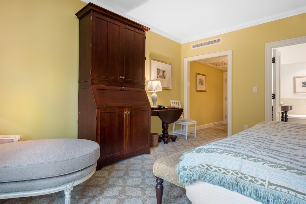 Omni Bedford Springs Resort & Spa - photo 54