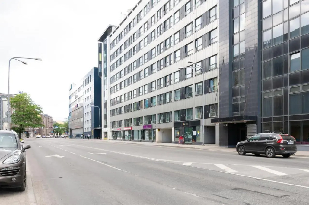 Volta Apartments Jõe
