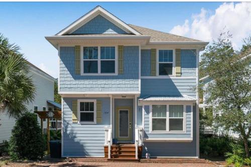 Beautiful 4 bedroom near Rosemary Beach — 4-Star Luxury Hotel in Panama City Beach, United States