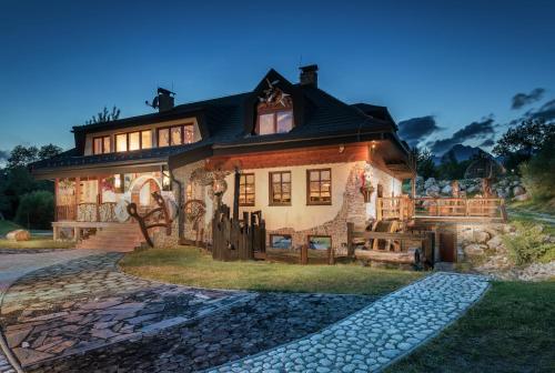 Gašperov Mlyn - last minute hotel in Unknown City