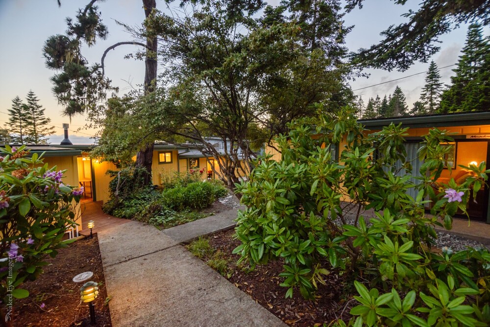 Inn at Buckhorn Cove - photo 3