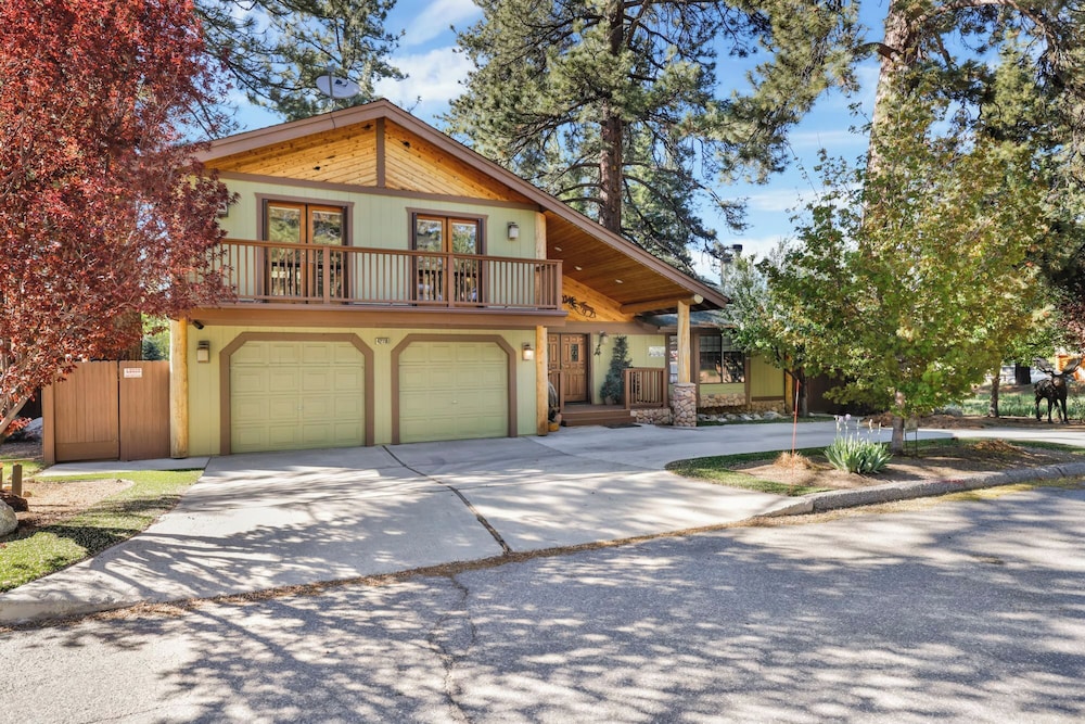 Bear Stone 686 by Big Bear Vacations - photo 40