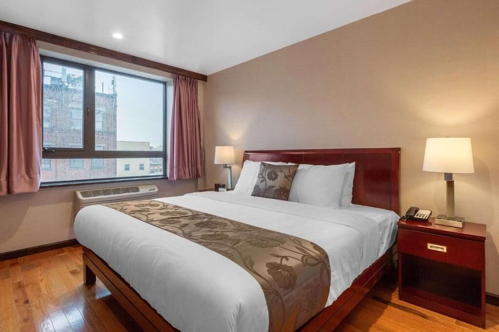 The L Hotel Brooklyn NY - photo 22