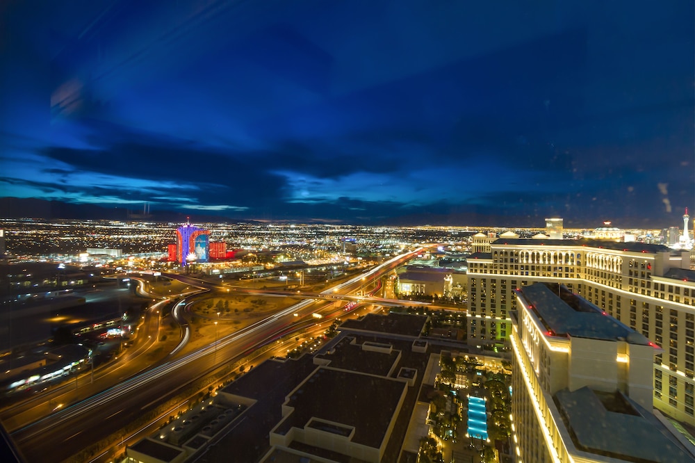 Secret Suites at Vdara - photo 120