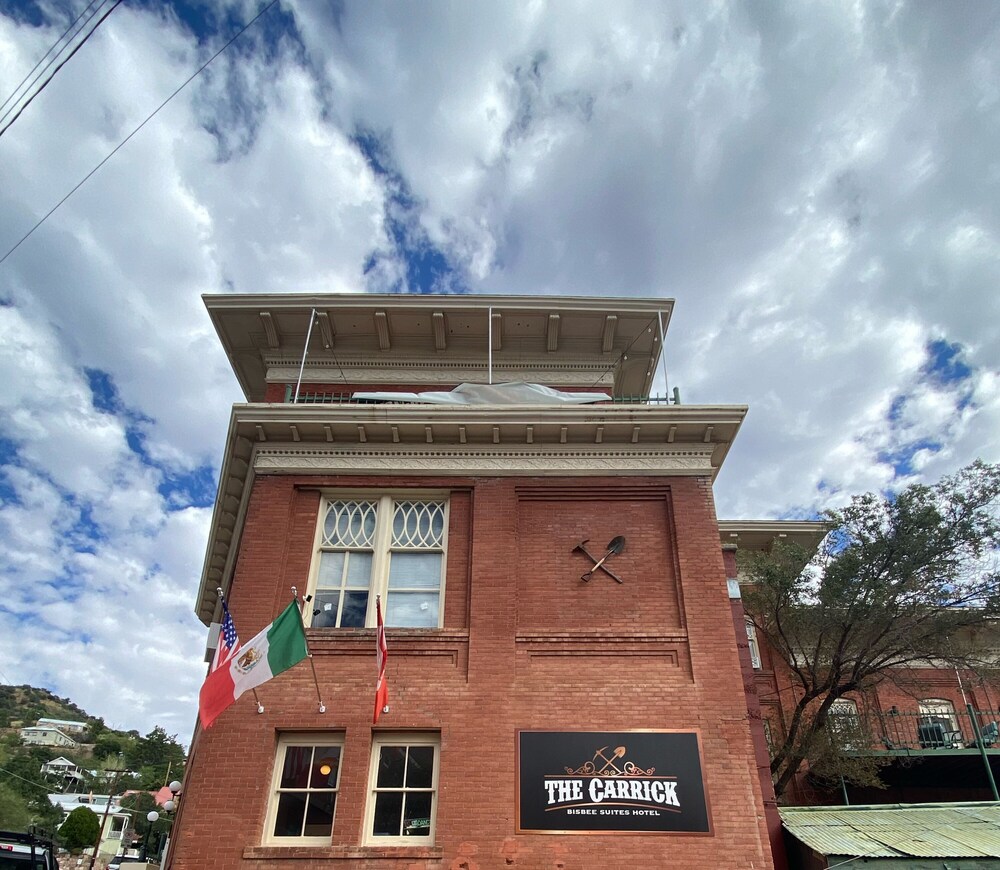 The Carrick - photo 294