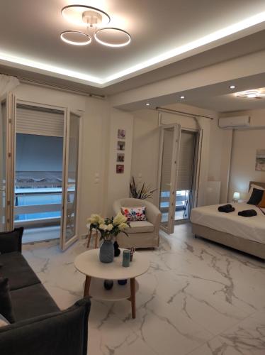 Athenian Center Athens Koukaki — 4-Star Luxury Hotel in Athens, Greece