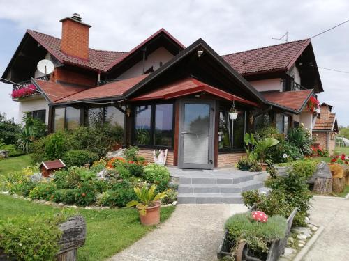 T.S.G. Šimanović - last minute hotel in Klinca Sela