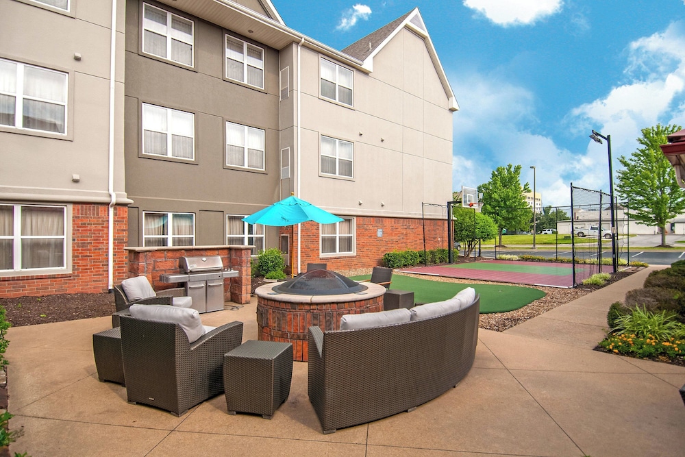 Residence Inn by Marriott Springdale - photo 26