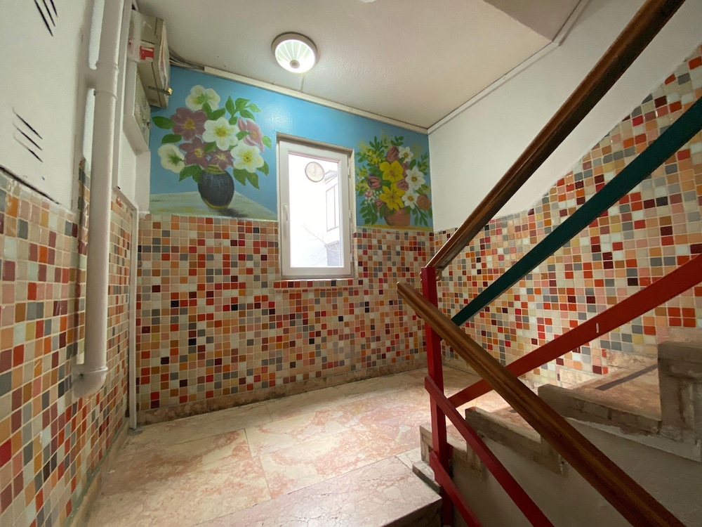 Kutlu Suit's - last minute hotel in Ankara