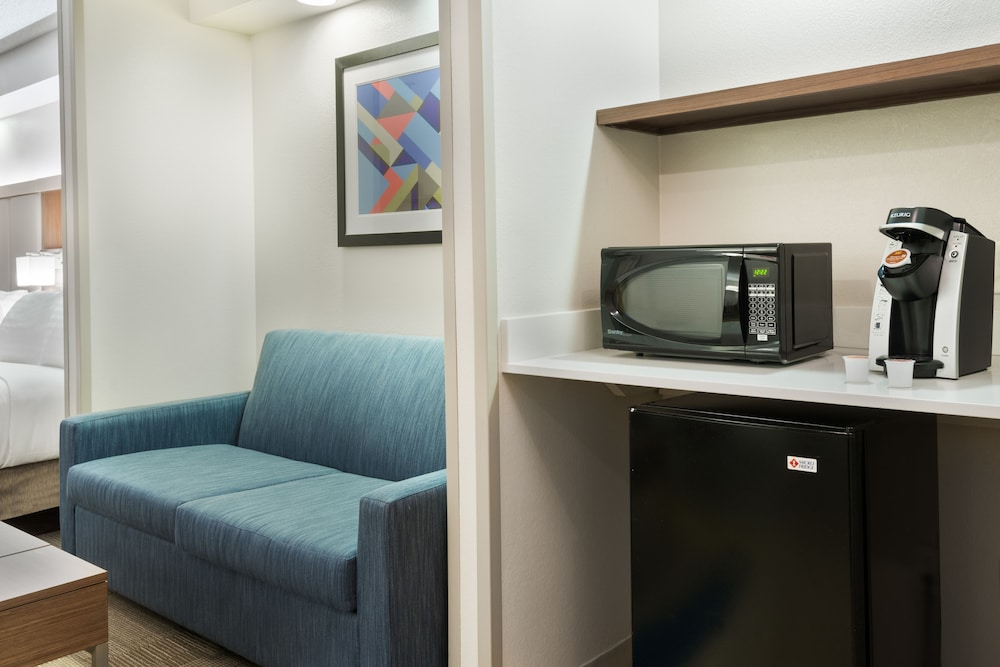 Holiday Inn Express & Suites Nearest Universal Orlando by IHG - photo 16