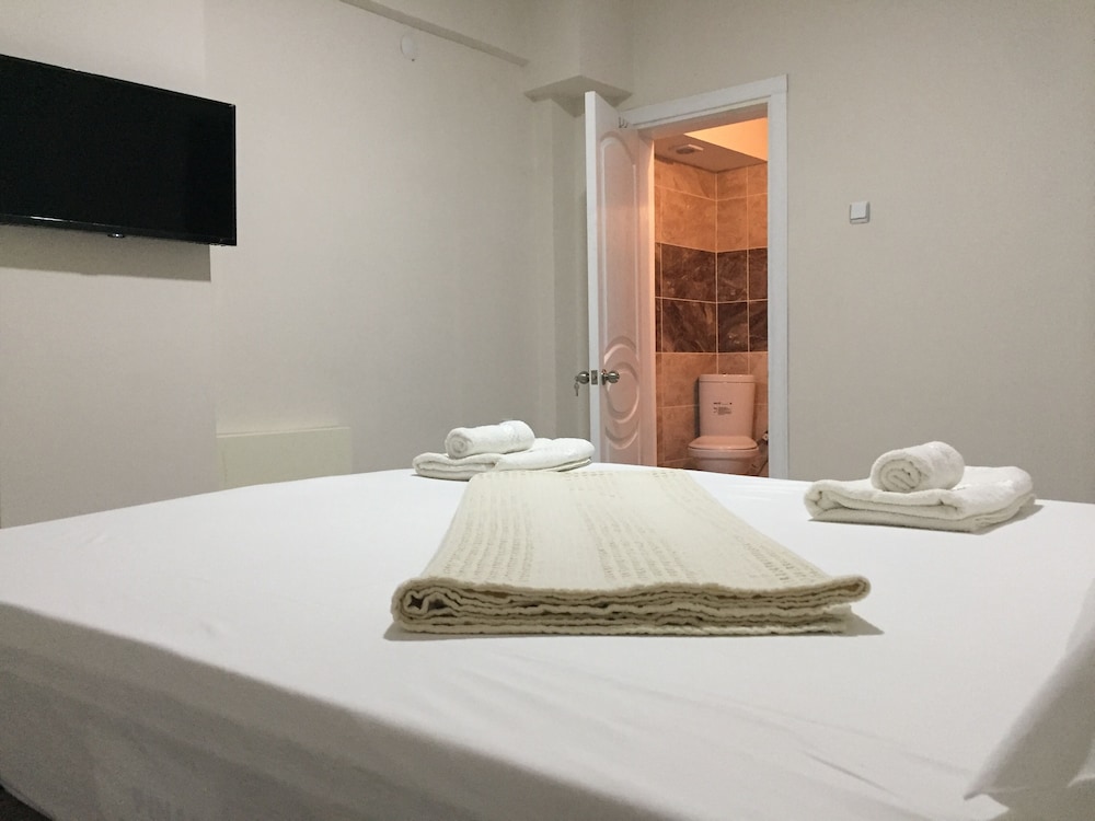 Inci Apart — Nazilli — photo 3