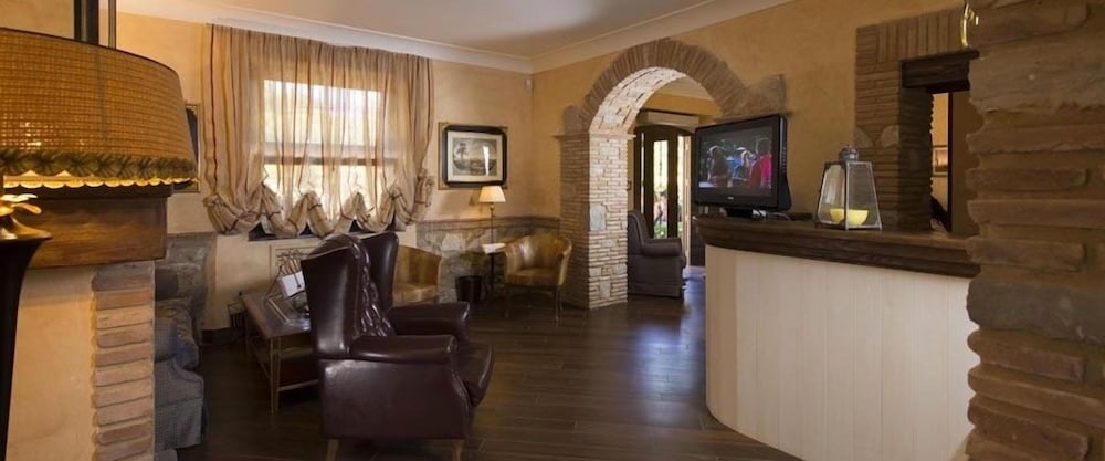 SarAnd Relais — Fondi — photo 2