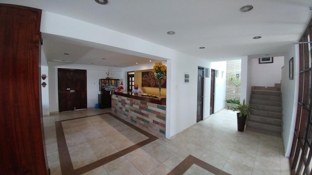 Casa de Lucila — Chivay — photo 4