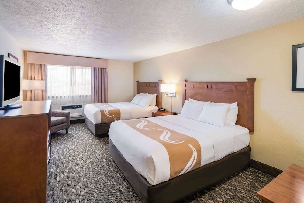 Quality Inn & Suites Coeur d'Alene - featured photo