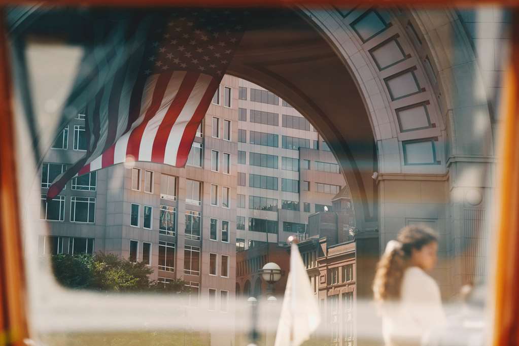 Boston Harbor Hotel - photo 52