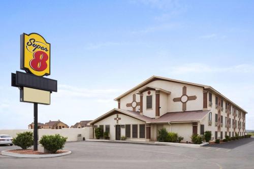 Super 8 by Wyndham Carlsbad - photo 30