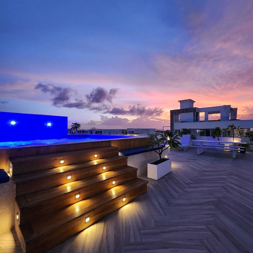 All Seasons Hotel Bayahibe — San Rafael Del Yuma