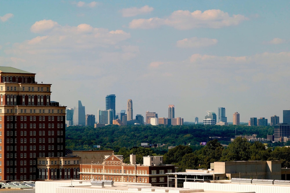 Atlanta Marriott Suites Midtown - photo 8