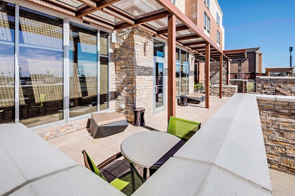 SpringHill Suites by Marriott Dayton Vandalia - photo 57