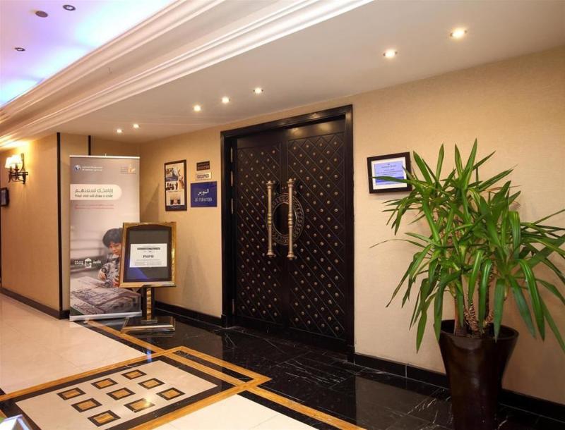 Mena Hotel Al Jubail — Al Jubayl — photo 5