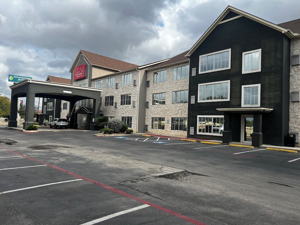 Candlewood Suites San Antonio Fort Sam Hou by IHG - photo 14