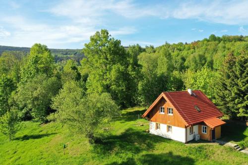 Izerskie Miejsce - last minute hotel in Unknown City