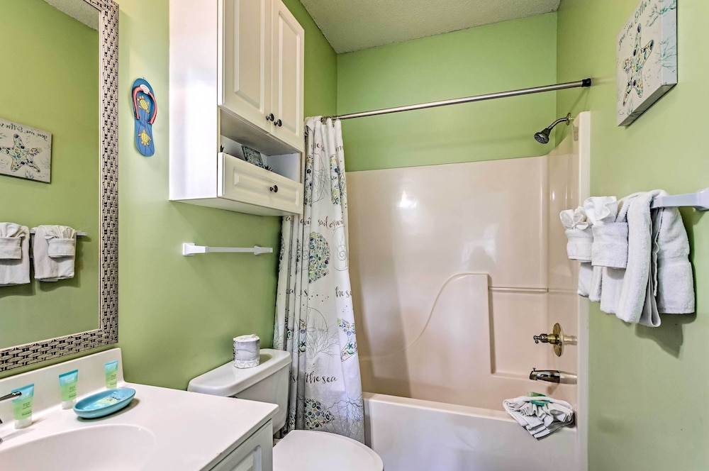 2 Mi to Beach Myrtlewood Condo with Resort Perks - photo 8