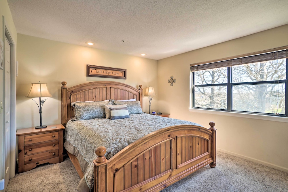 Inviting Branson Condo w Resort Amenities - photo 24