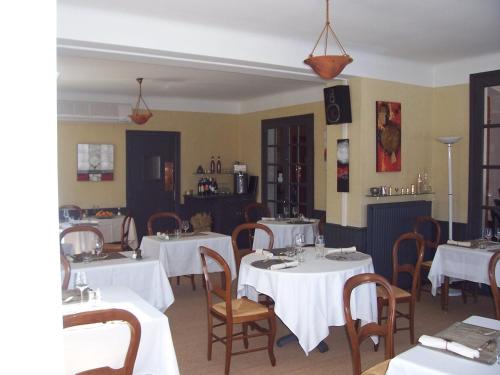 H tel Beausejour — hotel in Cazaubon