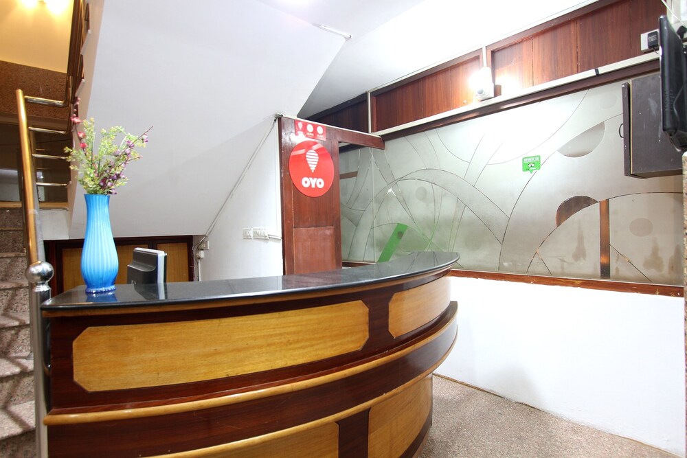 OYO 9959 Hotel Varcity Ruby — Bengaluru — photo 5