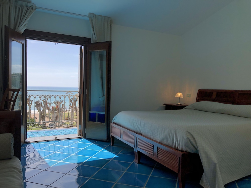 Hotel Pisacane — Sapri — photo 5