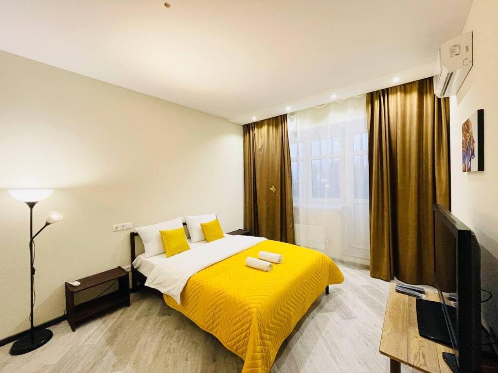 Maxi On Kolkhoznaya Street 55 in Podolsk, Russia