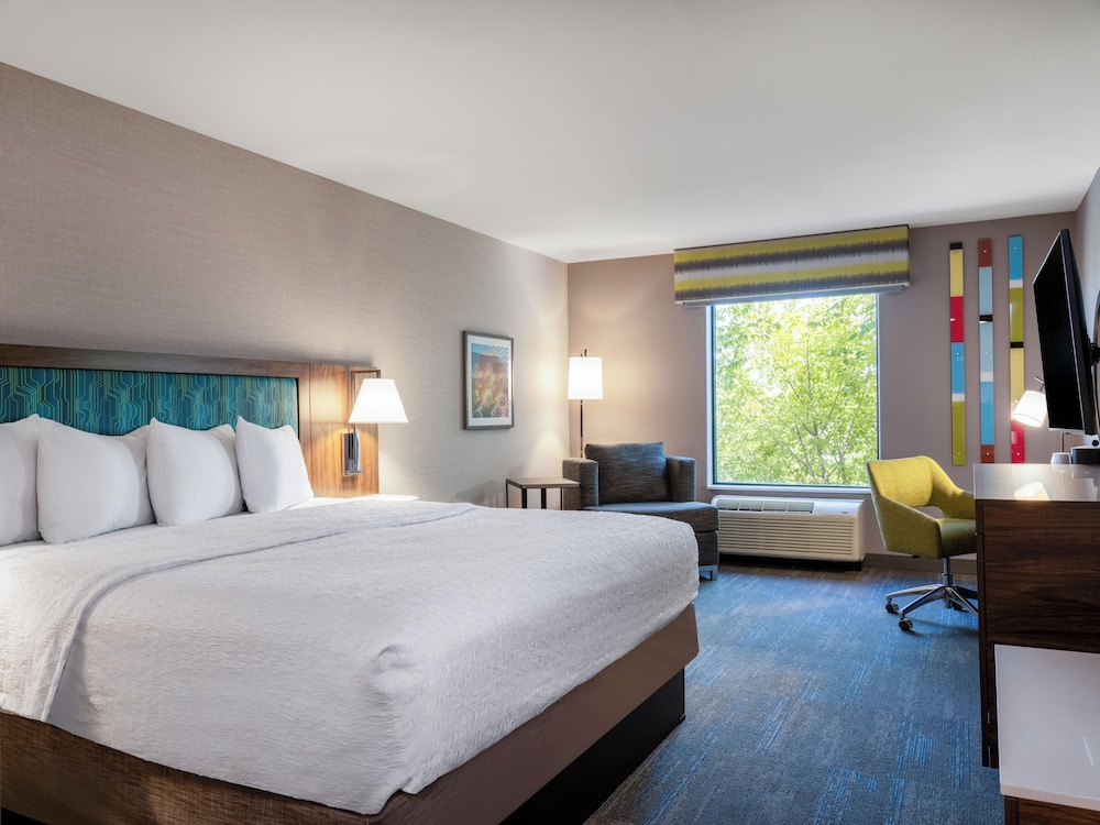 Hampton Inn & Suites Boise Meridian - photo 15