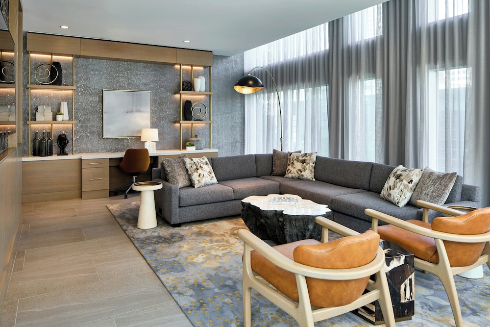The Westin Charlotte - photo 43