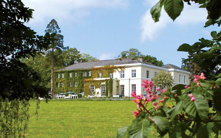 Chase Hotel — hotel in Ross On Wye