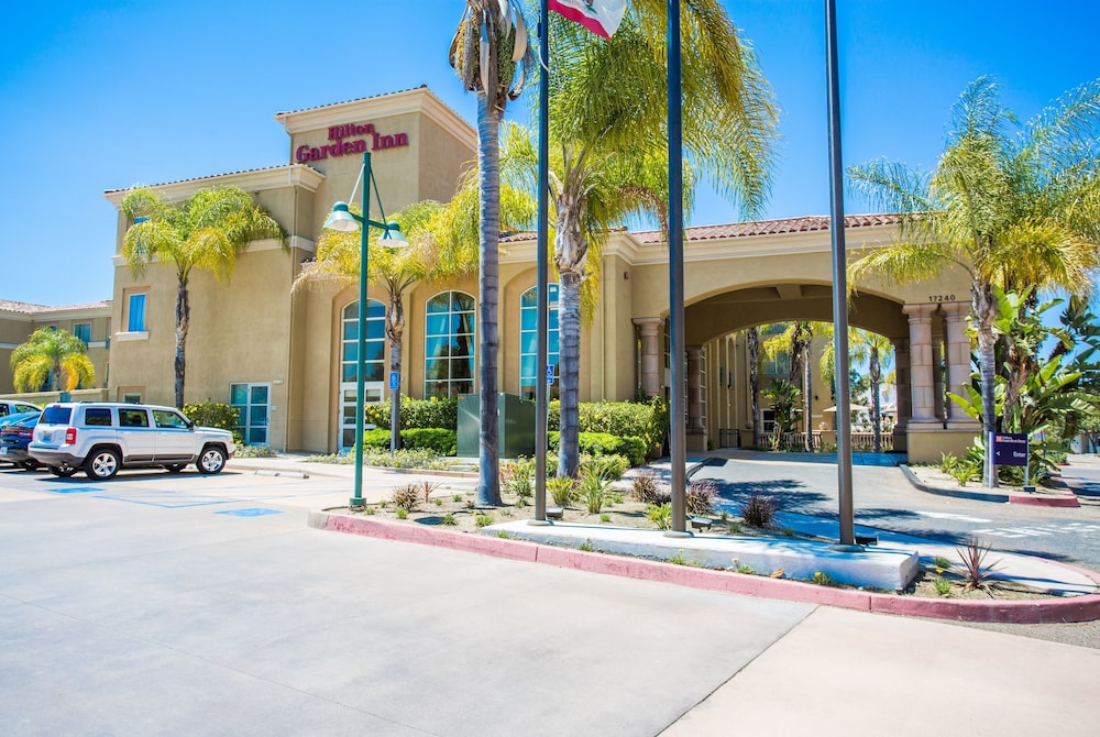 Hilton Garden Inn San Diego Rancho Bernardo - photo 45