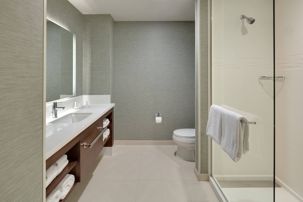 Residence Inn by Marriott Ontario Rancho Cucamonga - photo 21