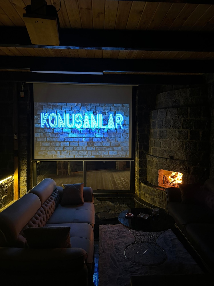 Arti Suit Bungalov in Ardesen, Turkey